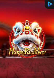 Bocoran RTP Happy Rich Year di Bukti Jackpot Bento188 Situs Slot Gacor