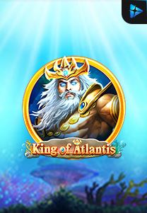 Bocoran RTP King of Atlantis di Bukti Jackpot Bento188 Situs Slot Gacor