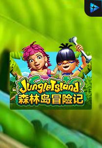 Bocoran RTP Jungle Island di Bukti Jackpot Bento188 Situs Slot Gacor