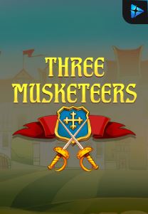 Bocoran RTP Three Musketeers di Bukti Jackpot Bento188 Situs Slot Gacor