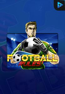 Bocoran RTP Football Rules di Bukti Jackpot Bento188 Situs Slot Gacor