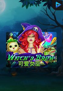 Bocoran RTP Witchs Brew di Bukti Jackpot Bento188 Situs Slot Gacor