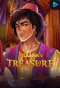 Bocoran RTP Aladdin_s of Treasure di Bukti Jackpot Bento188 Situs Slot Gacor