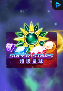 Bocoran RTP Super Stars di Bukti Jackpot Bento188 Situs Slot Gacor