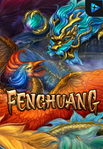 Bocoran RTP Fenghuang di Bukti Jackpot Bento188 Situs Slot Gacor