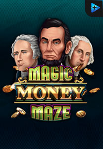 Bocoran RTP Magic Money Maze di Bukti Jackpot Bento188 Situs Slot Gacor