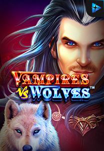 Bocoran RTP Vampires vs Wolves di Bukti Jackpot Bento188 Situs Slot Gacor