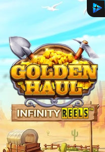 Bocoran RTP Golden Haul Infinity Reels di Bukti Jackpot Bento188 Situs Slot Gacor