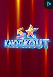 Bocoran RTP 5 Star Knockout di Bukti Jackpot Bento188 Situs Slot Gacor