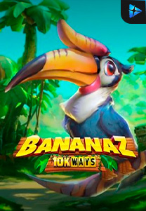 Bocoran RTP Bananaz 10K Ways di Bukti Jackpot Bento188 Situs Slot Gacor