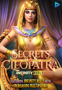 Bocoran RTP Secret of Cleopatra di Bukti Jackpot Bento188 Situs Slot Gacor