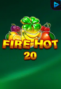 Bocoran RTP Fire Hot 20 di Bukti Jackpot Bento188 Situs Slot Gacor