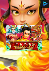 Bocoran RTP Third Prince Journey di Bukti Jackpot Bento188 Situs Slot Gacor