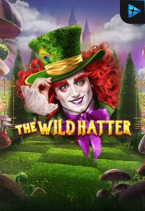 Bocoran RTP The Wild Hatter di Bukti Jackpot Bento188 Situs Slot Gacor