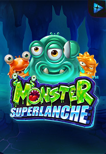 Bocoran RTP Monster Superlanche di Bukti Jackpot Bento188 Situs Slot Gacor