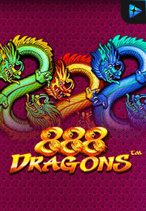 Bocoran RTP 888 Dragons di Bukti Jackpot Bento188 Situs Slot Gacor