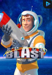 Bocoran RTP Space Blast di Bukti Jackpot Bento188 Situs Slot Gacor