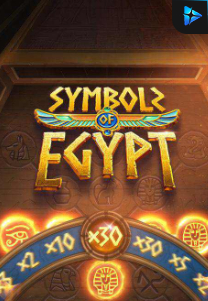 Bocoran RTP Symbols of Egypt di Bukti Jackpot Bento188 Situs Slot Gacor