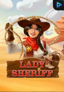 Bocoran RTP Lady Sherif di Bukti Jackpot Bento188 Situs Slot Gacor