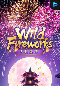 Bocoran RTP Wild Fireworks di Bukti Jackpot Bento188 Situs Slot Gacor