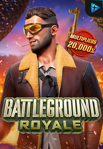 Bocoran RTP BATTLEGROUND ROYALE di Bukti Jackpot Bento188 Situs Slot Gacor