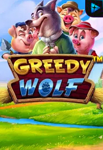 Bocoran RTP Greedy Wolf di Bukti Jackpot Bento188 Situs Slot Gacor