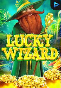 Bocoran RTP Lucky Wizard di Bukti Jackpot Bento188 Situs Slot Gacor