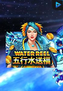 Bocoran RTP Water Reel di Bukti Jackpot Bento188 Situs Slot Gacor