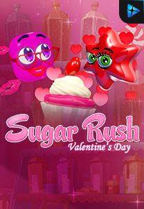 Bocoran RTP Sugar Rush Valentines Day di Bukti Jackpot Bento188 Situs Slot Gacor