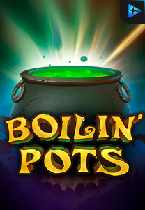 Boilin' Pots