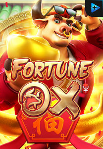 Bocoran RTP Fortune Ox di Bukti Jackpot Bento188 Situs Slot Gacor