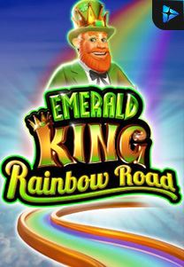 Bocoran RTP Emerald King Rainbow Road di Bukti Jackpot Bento188 Situs Slot Gacor