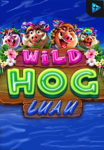 Bocoran RTP Wild Hog Luau di Bukti Jackpot Bento188 Situs Slot Gacor