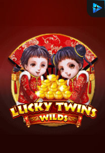 Bocoran RTP Lucky Twins Wilds di Bukti Jackpot Bento188 Situs Slot Gacor