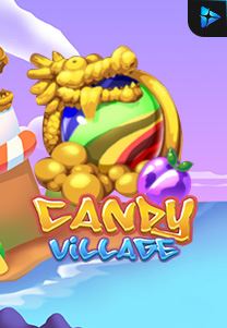 Bocoran RTP Candy Village di Bukti Jackpot Bento188 Situs Slot Gacor