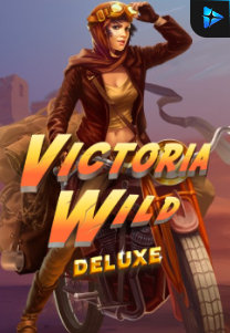 Bocoran RTP Victoria Wild Deluxe di Bukti Jackpot Bento188 Situs Slot Gacor