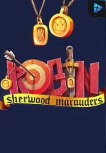 Bocoran RTP Robin – Sherwood Marauders di Bukti Jackpot Bento188 Situs Slot Gacor