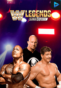 Bocoran RTP WWE Legends di Bukti Jackpot Bento188 Situs Slot Gacor