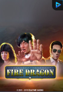 Bocoran RTP FireDragon di Bukti Jackpot Bento188 Situs Slot Gacor