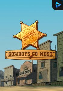 Bocoran RTP Cowboys Go West di Bukti Jackpot Bento188 Situs Slot Gacor