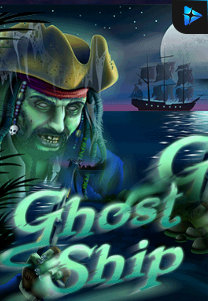 Bocoran RTP GhostShip di Bukti Jackpot Bento188 Situs Slot Gacor