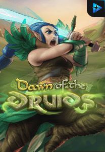 Bocoran RTP Dawn of the Druids di Bukti Jackpot Bento188 Situs Slot Gacor