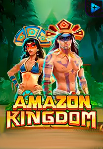 Bocoran RTP Amazon Kingdom di Bukti Jackpot Bento188 Situs Slot Gacor