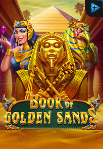 Bocoran RTP Book of Golden Sands di Bukti Jackpot Bento188 Situs Slot Gacor