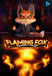 Bocoran RTP Flaming Fox di Bukti Jackpot Bento188 Situs Slot Gacor