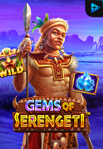 Bocoran RTP Gems of Serengeti di Bukti Jackpot Bento188 Situs Slot Gacor