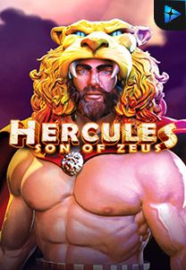 Bocoran RTP Hercules Son of Zeus di Bukti Jackpot Bento188 Situs Slot Gacor