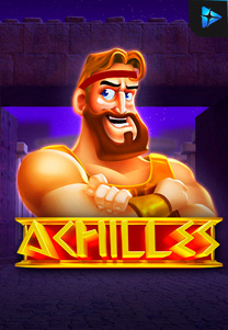 Bocoran RTP Achilles di Bukti Jackpot Bento188 Situs Slot Gacor