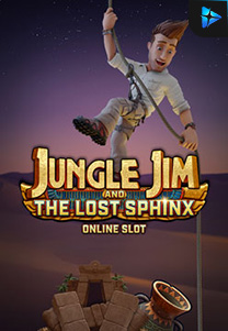 Bocoran RTP Jungle Jim and the Lost Sphinx foto di Bukti Jackpot Bento188 Situs Slot Gacor