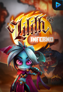 Bocoran RTP Lilith’s Inferno di Bukti Jackpot Bento188 Situs Slot Gacor